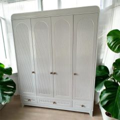 Aura 4 Kapılı Çocuk Odası Takımı