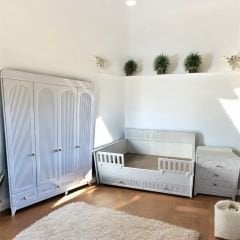 Aura 4 Kapılı Çocuk Odası Takımı