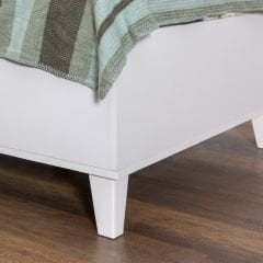 Plato 100x200 Bazalı Karyola