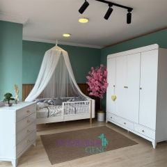 Vera & Roma Çocuk Odası Takımı