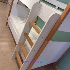 Twin Ayrılabilen 90x190 Ranza