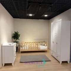 Bianco & Solo Çocuk Odası