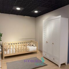 Bianco & Solo Çocuk Odası