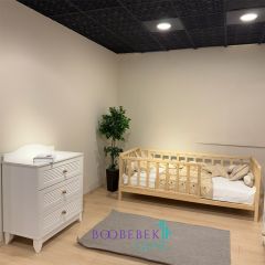 Bianco & Solo Çocuk Odası