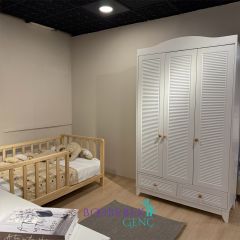 Bianco & Solo Çocuk Odası