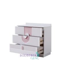 Myra Şifonyer, Pembe