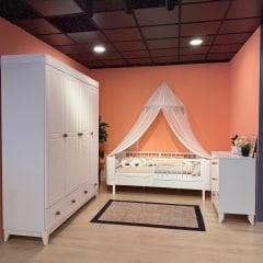 Sole & Roma Çocuk Odası Takımı