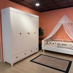 Sole & Roma Çocuk Odası Takımı