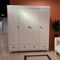 Sole & Roma Çocuk Odası Takımı