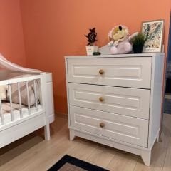 Sole & Roma Çocuk Odası Takımı