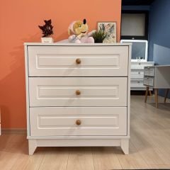 Sole & Roma Çocuk Odası Takımı