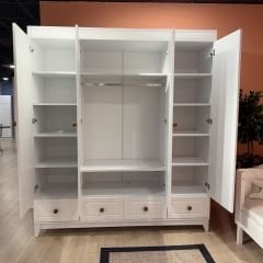 Sole & Roma Çocuk Odası Takımı