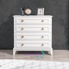 Lorena & Venüs MDF Bebek Odası