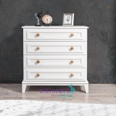 Lorena & Venüs MDF Bebek Odası