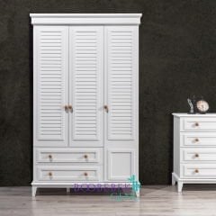 Lorena & Venüs MDF Bebek Odası