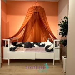 Lorena & Venüs MDF Bebek Odası