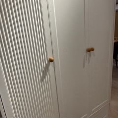 Viola 3 Kapılı Dolap