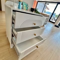 Aura & Cathy Çocuk Odası