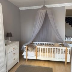 Aura & Cathy Çocuk Odası