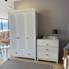 Aura & Cathy Çocuk Odası