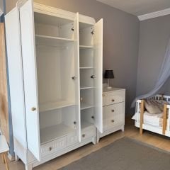 Aura & Cathy Çocuk Odası