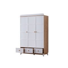 Trend Meşe & Berlin Çocuk Odası