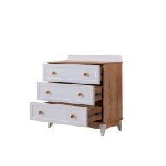 Trend Meşe & Berlin Çocuk Odası