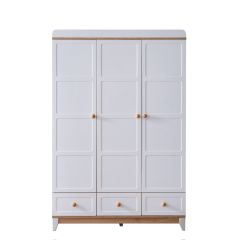 Trend Meşe Yavrulu Çocuk Odası