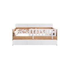 Trend Meşe Yavrulu Çocuk Odası