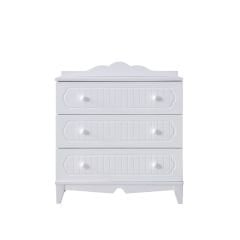 Flower Yavrulu Çocuk Odası