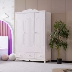 Flower Yavrulu Çocuk Odası