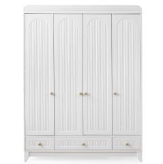 Aura 4 Kapılı Mega Çocuk Odası