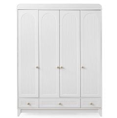 Aura 4 Kapılı Mega Çocuk Odası