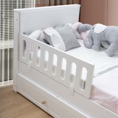 Aura 4 Kapılı Mega Çocuk Odası