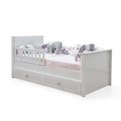 Aura 4 Kapılı Mega Çocuk Odası