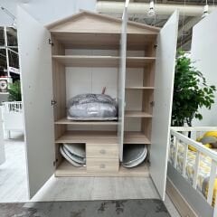 Nora Grey Montessori Çocuk Odası