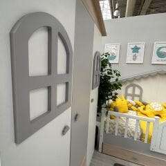 Nora Grey Montessori Çocuk Odası