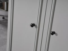 Country Grey Çocuk Odası Takımı