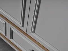 Country Grey Çocuk Odası Takımı