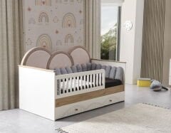 Bohem Çocuk Odası Takımı