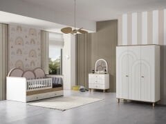 Bohem Çocuk Odası Takımı