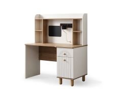 Bohem Çalışma Masası