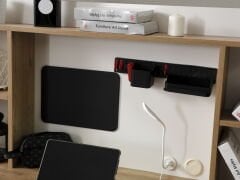 Bohem Çalışma Masası