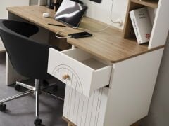 Bohem Çalışma Masası