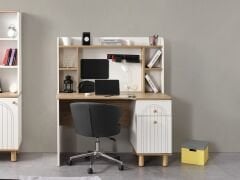 Bohem Çalışma Masası