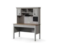 Country Grey Çalışma Masası