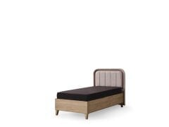 Bohem 100x200 Bazalı Karyola