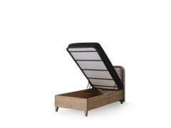 Bohem 100x200 Bazalı Karyola