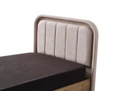 Bohem 100x200 Bazalı Karyola