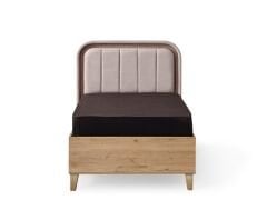 Bohem 100x200 Bazalı Karyola